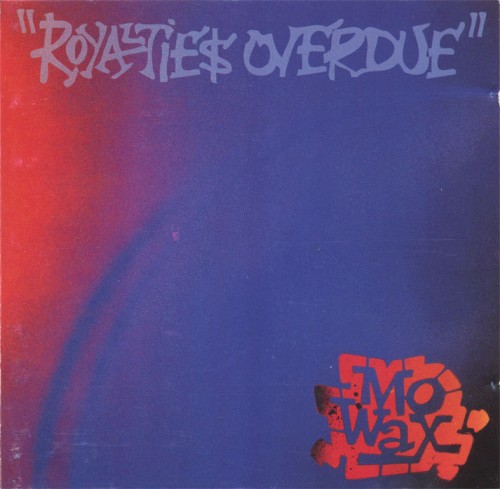 Royaltie$ Overdue
