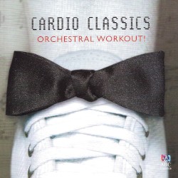Cardio Classics: Orchestral Workout!