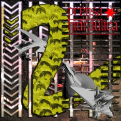 Mixtape da Prensa Hidráulica