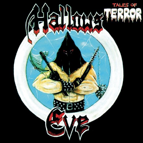Tales of Terror