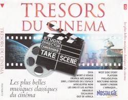Trésors du cinéma