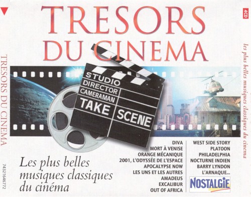 Trésors du cinéma