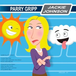 Jackie Johnson
