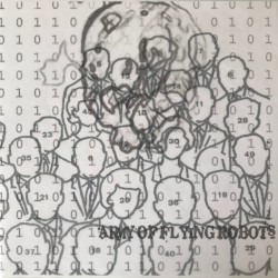 Army of Flying Robots