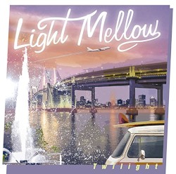 Light Mellow Twilight