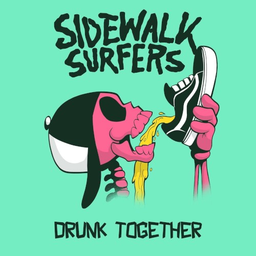 Drunk Together