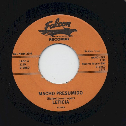 Macho presumido / No pudiste hacer un buen papel
