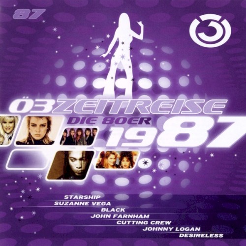 Ö3 Zeitreise 1987