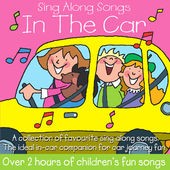 Sing Along Songs in the Car