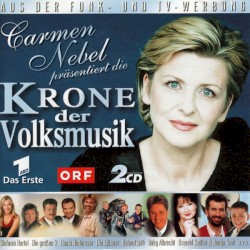 Krone der Volksmusik