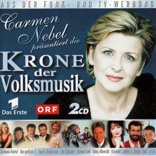 Krone der Volksmusik