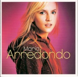 Maria Arredondo