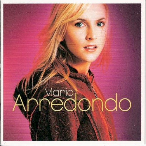 Maria Arredondo