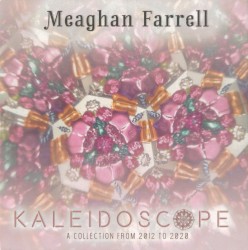 Kaleidoscope: A Collection From 2012 to 2020