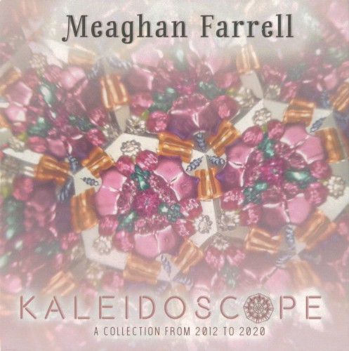 Kaleidoscope: A Collection From 2012 to 2020