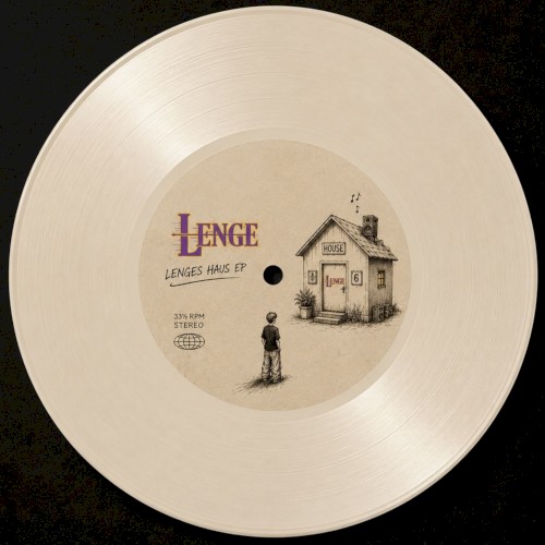 Lenges Haus EP