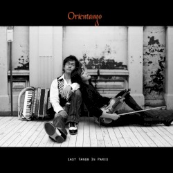 Last Tango In Paris