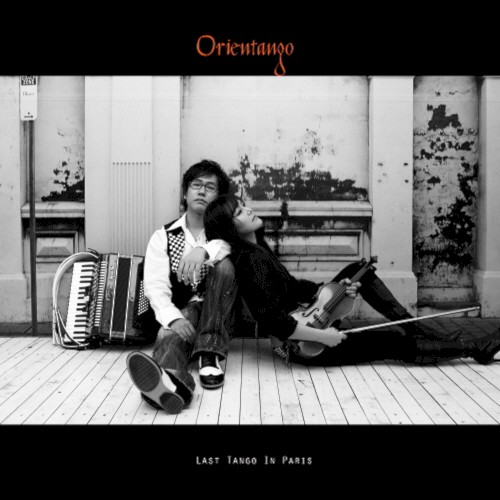 Last Tango In Paris