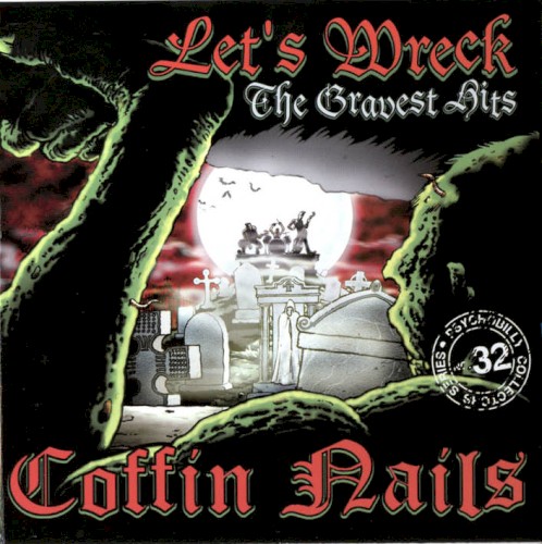 Let's Wreck: The Gravest Hits