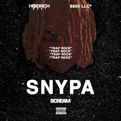 Trap Rock