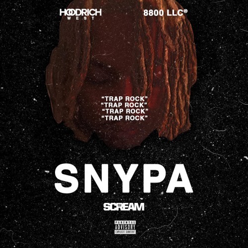 Trap Rock