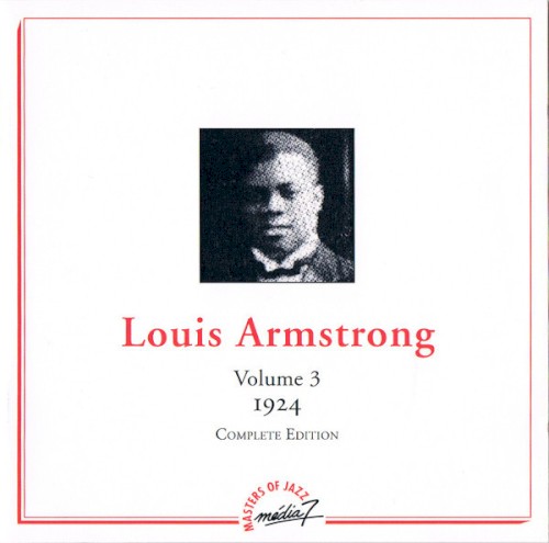 Volume 3: 1924
