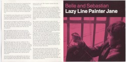 Lazy Line Painter Jane