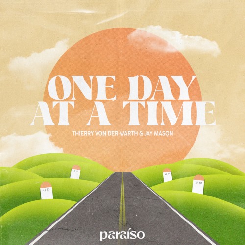 One Day at a Time