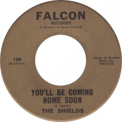 You'll Be Coming Home Soon / The Girl Around The Corner