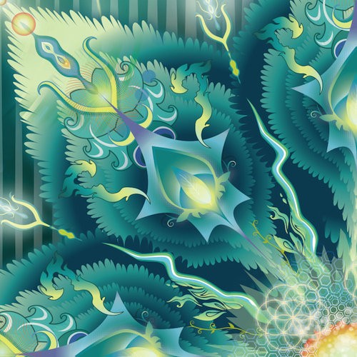 Dubterrania