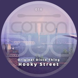 Hooky Street
