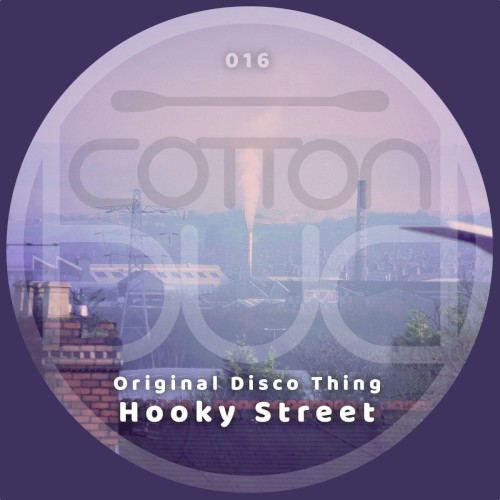 Hooky Street