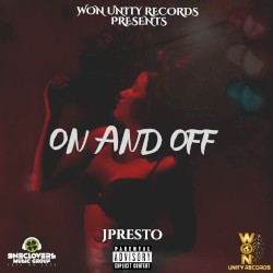 On and Off