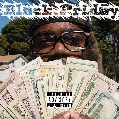 Black Friday