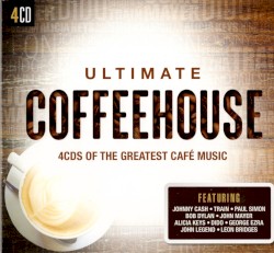Ultimate Coffeehouse