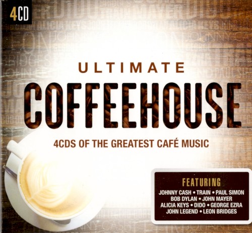 Ultimate Coffeehouse