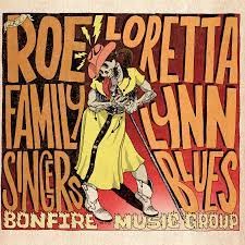 Loretta Lynn Blues
