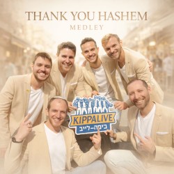 Thank You Hashem Medley