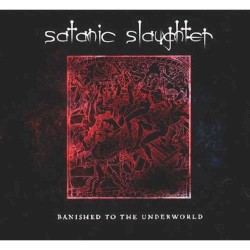 Banished to the Underworld