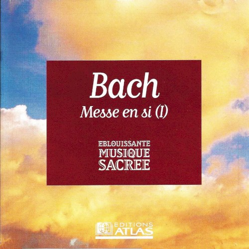 Messe en si (I)