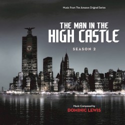 The Man in the High Castle: Season 2