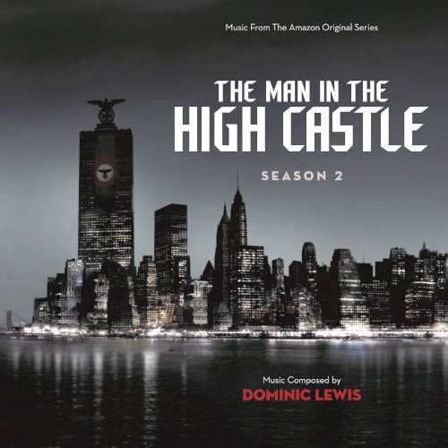 The Man in the High Castle: Season 2