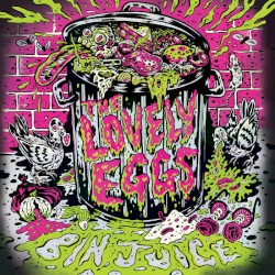 Bin Juice