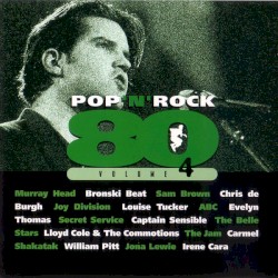 Pop’n’Rock 80, Volume 4