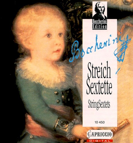 String Sextets