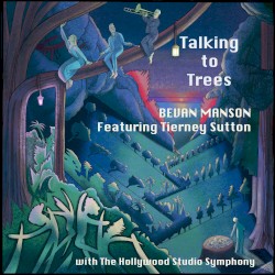 Talking to Trees
