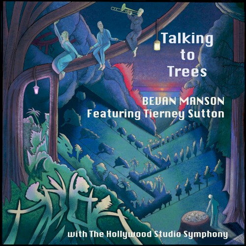 Talking to Trees