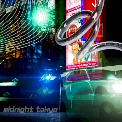 Midnight Tokyo