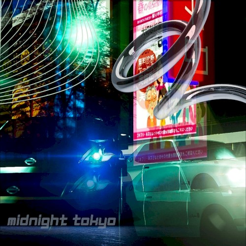 Midnight Tokyo