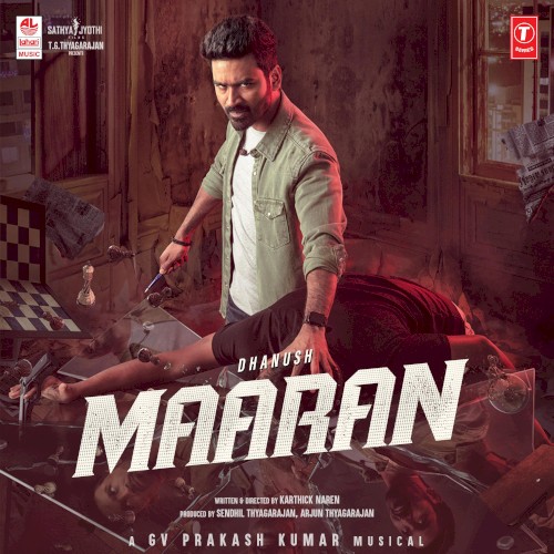 Maaran